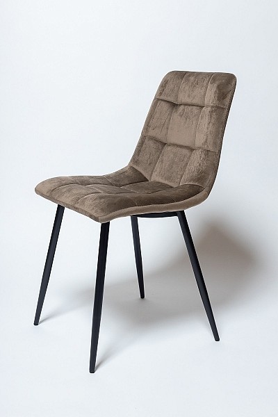 Стул CHILL темно-бежевый