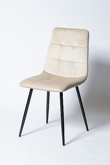 Стул CHILL светло-бежевый