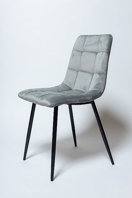 Стул CHILL серый