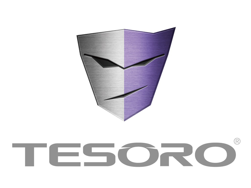 TESORO TESORO