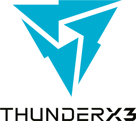 ThunderX3 ThunderX3