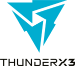 ThunderX3