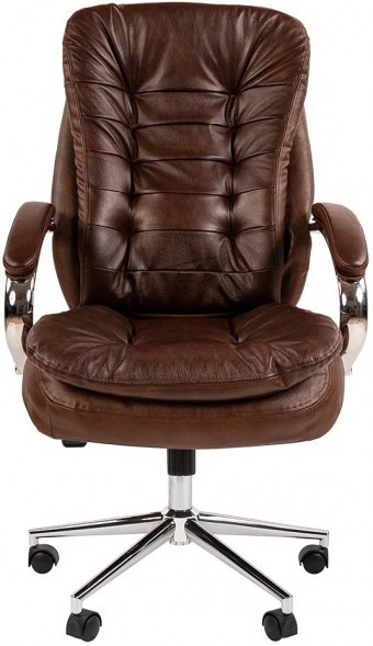 Кресло руководителя CHAIRMAN 795 кожа / CH 795 кожа