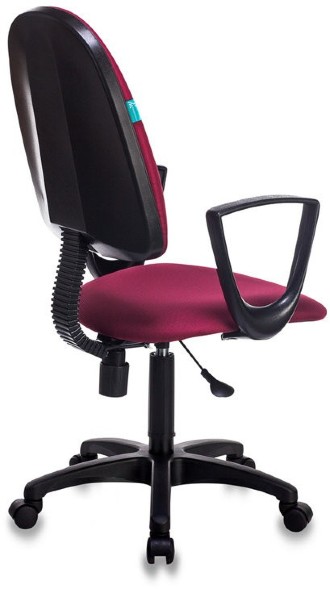 Кресло Бюрократ CH-1300N
