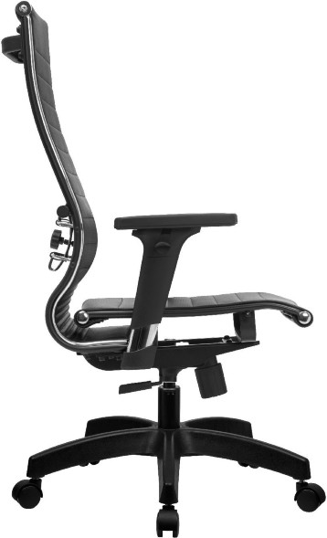 Эргономичное кресло МЕТТА Комплект 10/2D Pl тр/сечен