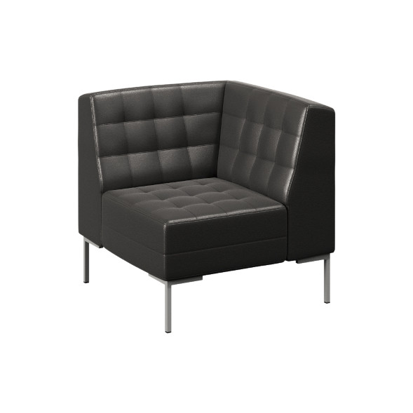 Форест Секция угловая FR-U-01 790*790*840