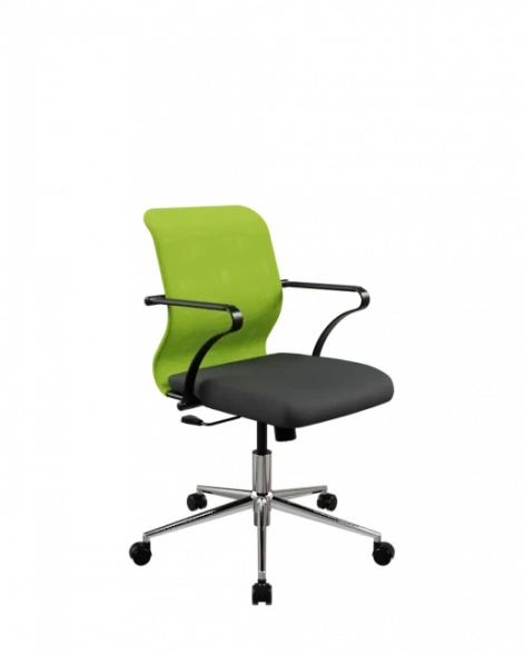 Кресло Sit 8 M4-8K - X2+UMF