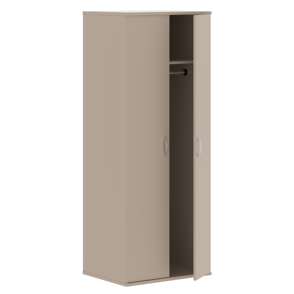 Гардероб ГБ-2.1 770х580х1975 IMAGO