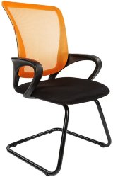Кресло для посетителей CHAIRMAN 969V