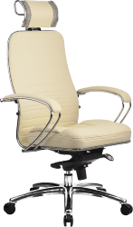 Кресло офисное SAMURAI KL-2.02