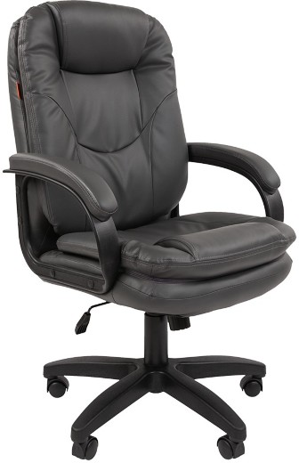 Директорское кресло CHAIRMAN 668 LT / CH 668 LT — 