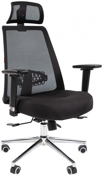 Кресло руководителя CHAIRMAN 535 LUX 