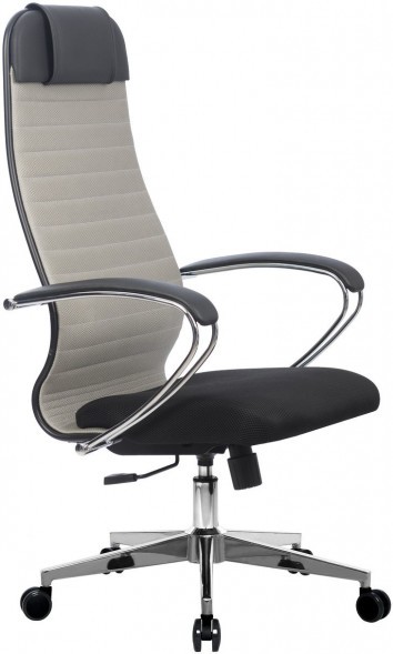 Эргономичное кресло МЕТТА Комплект 21 Ch пр/сечен