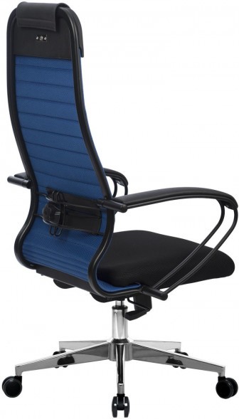 Эргономичное кресло МЕТТА Комплект 21 Ch пр/сечен