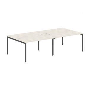 Стол 4-х местный XWST 2814 2806х1406х750 XTEN-S