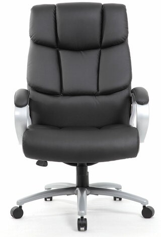 Кресло офисное BRABIX PREMIUM Blocks HD-008, экокожа