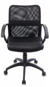 Кресло Бюрократ CH-590