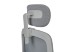 Кресло Miro 6249A-HS пластик Серый
