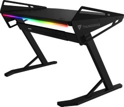 Компьютерный стол ThunderX3 AD3-HEX L (160 см)