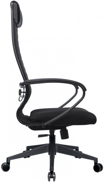 Эргономичное кресло МЕТТА Комплект 21 Pl пр/сечен