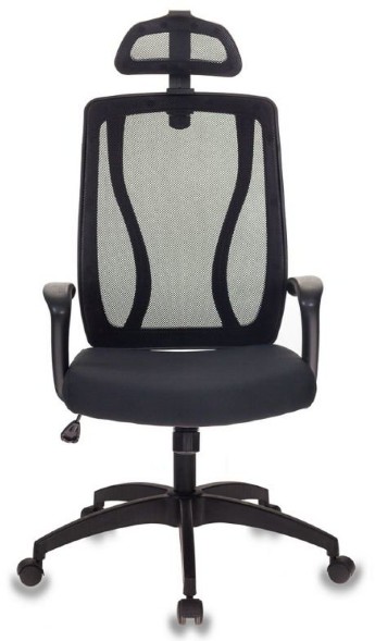 Кресло руководителя Бюрократ MC-411