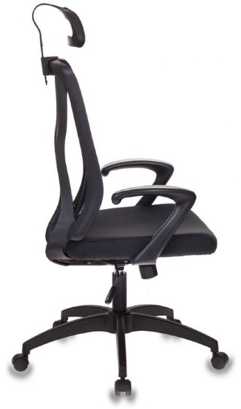 Кресло руководителя Бюрократ MC-411