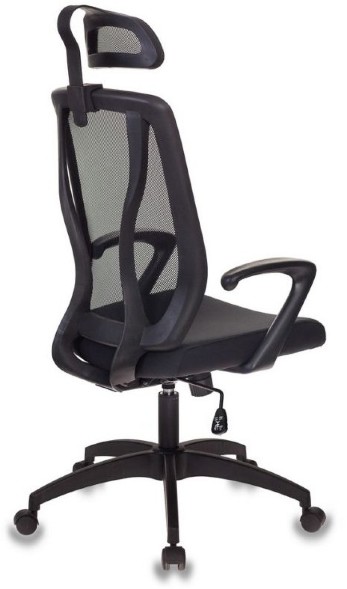 Кресло руководителя Бюрократ MC-411