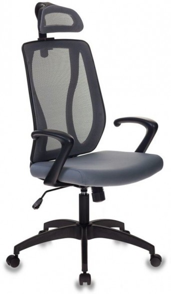 Кресло руководителя Бюрократ MC-411