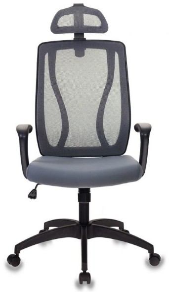 Кресло руководителя Бюрократ MC-411