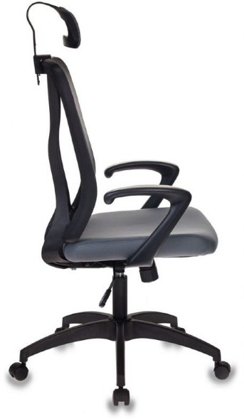 Кресло руководителя Бюрократ MC-411