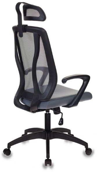 Кресло руководителя Бюрократ MC-411