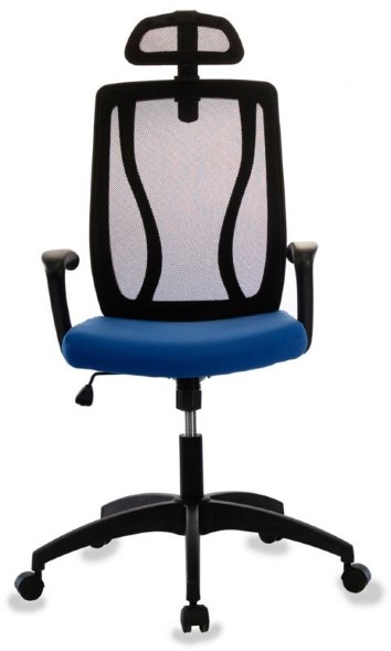 Кресло руководителя Бюрократ MC-411