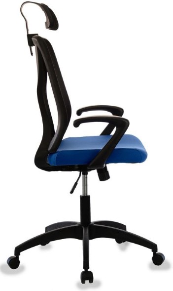 Кресло руководителя Бюрократ MC-411