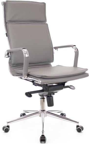 Кресло Everprof Nerey M Экокожа 