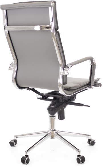 Кресло Everprof Nerey M Экокожа 