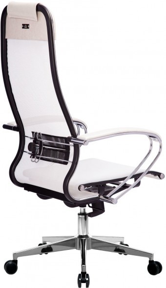 Эргономичное кресло МЕТТА Комплект 4 Ch пр/сечен