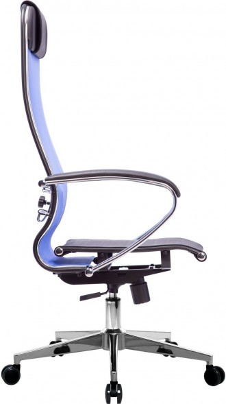 Эргономичное кресло МЕТТА Комплект 4 Ch пр/сечен