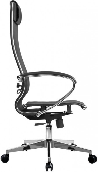 Эргономичное кресло МЕТТА Комплект 4 Ch пр/сечен