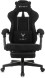Кресло геймерское  Knight Lord/F  экомех