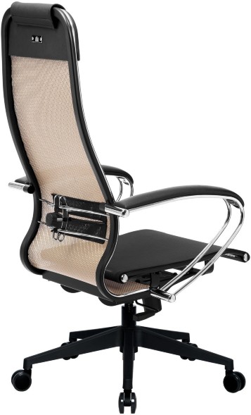 Эргономичное кресло МЕТТА Комплект 4 Pl пр/сечен