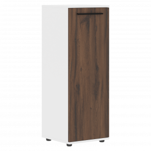 Шкаф средний узкий EMCS 42.1 426х430х1199 EDIS