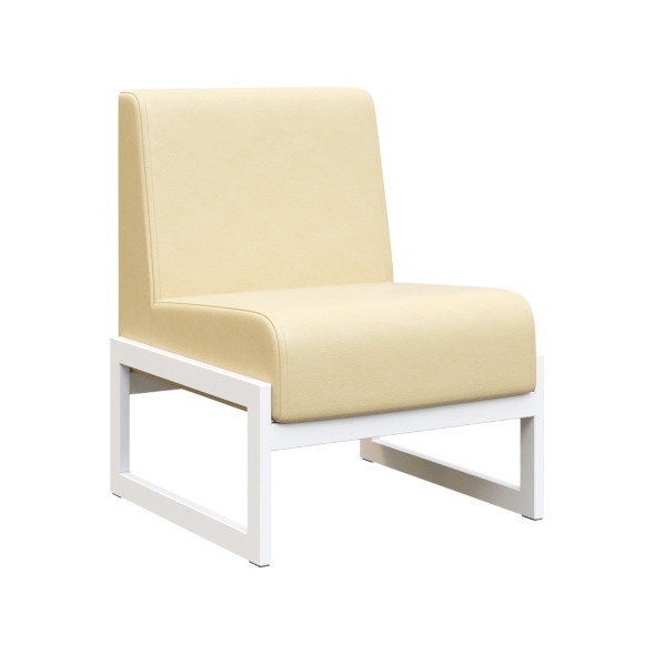 Module Диван одноместный MD.D1 655*700*800