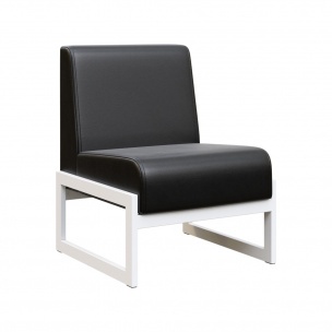 Модуль Диван одноместный MD.D1 655*700*800