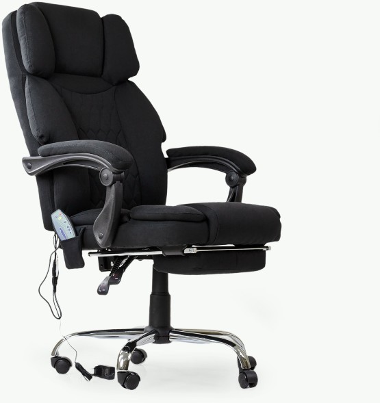 Кресло руководителя K-150 с функцией массажа и подогревом