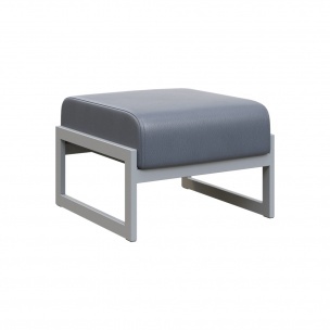 Модуль Банкетка одноместная MD.B1 655*700*460