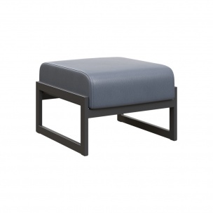 Модуль Банкетка одноместная MD.B1 655*700*460