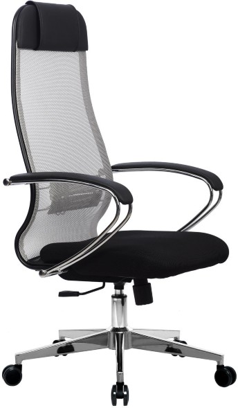 Эргономичное кресло МЕТТА Комплект 18 Ch пр/сечен