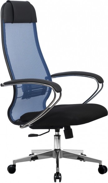 Эргономичное кресло МЕТТА Комплект 18 Ch пр/сечен