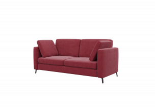 Браско Диван двухместный BRS-2 1800*800*840