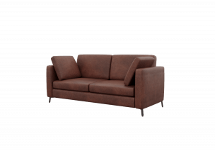 Браско Диван двухместный BRS-2 1800*800*840